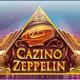 Игровой автомат Cazino Zeppelin от Yggdrasil Gaming 🎰 играть онлайн