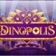 Слот Dinopolis - наслаждайтесь захватывающим цирковым шоу на деньги