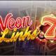 Neon Links - играть во фруктовый игровой автомат на деньги от Red Tiger
