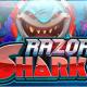 Игровой автомат на деньги Razor Shark играть онлайн с выводом