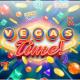 Игровой аппарат Vegas Time! играть онлайн в новинку на деньги и бесплатно
